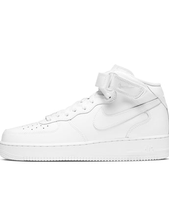 AIR FORCE 1 MID ‘07 | CW2289-111 WHITE