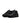 NIKE SHOX R4 (GS) | CW2626-003 BLACK/BLACK-BLACK-BRIGHT CRIMSON