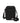 NIKE HERITAGE CROSSBODY | DB0456-010 BLACK/BLACK/WHITE