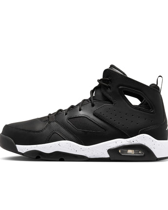 JORDAN FLIGHT CLUB '91 | DC7329-001 BLACK/WHITE