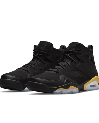 JORDAN FLIGHT CLUB '91 | DC7329-007 BLACK/METALLIC GOLD