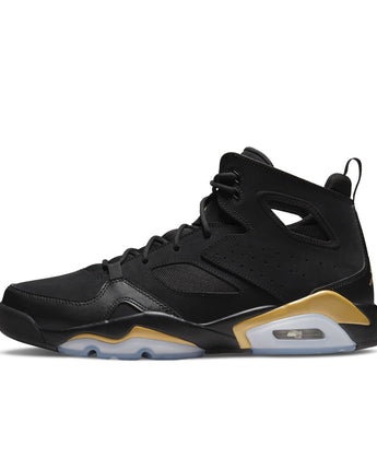 JORDAN FLIGHT CLUB '91 | DC7329-007 BLACK/METALLIC GOLD