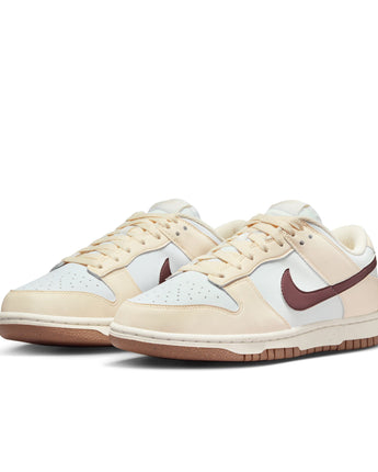 W NIKE DUNK LOW NEXT NATURE | DD1873-103 COCONUT MILK/SMOKEY MAUVE-SUMMIT WHITE