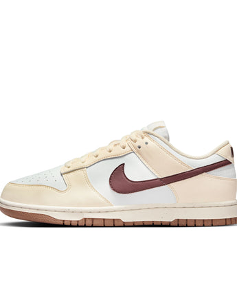 W NIKE DUNK LOW NEXT NATURE | DD1873-103 COCONUT MILK/SMOKEY MAUVE-SUMMIT WHITE