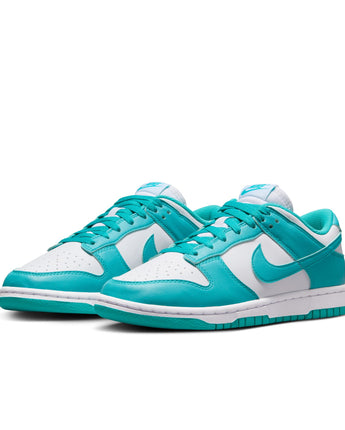 W NIKE DUNK LOW NEXT NATURE | DD1873-105 WHITE/DUSTY CACTUS