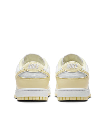 W NIKE DUNK LOW NEXT NATURE | DD1873-106 WHITE/ALABASTER