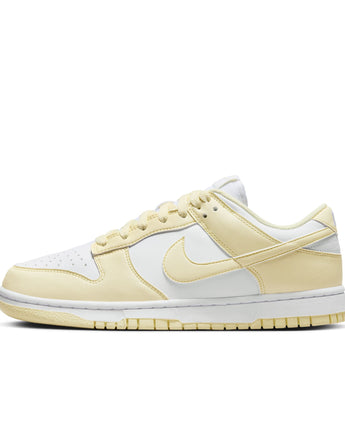 W NIKE DUNK LOW NEXT NATURE | DD1873-106 WHITE/ALABASTER