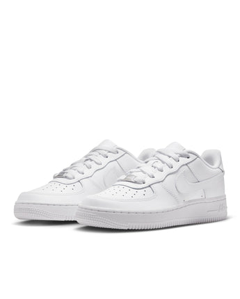 NIKE AIR FORCE 1 LE (GS) | DH2920-111 WHITE/WHITE