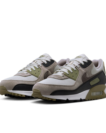 NIKE AIR MAX 90 | DM0029-011 LIGHT BONE/CAVE STONE-NEUTRAL OLIVE