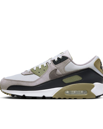 NIKE AIR MAX 90 | DM0029-011 LIGHT BONE/CAVE STONE-NEUTRAL OLIVE