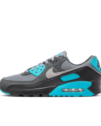 NIKE AIR MAX 90 | DM0029-013 COOL GREY/WOLF GREY-DUSTY CACTUS-BLACK