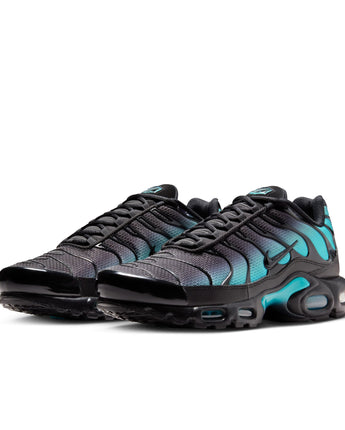 NIKE AIR MAX PLUS | DM0032-016 BLACK/BLACK-DUSTY CACTUS