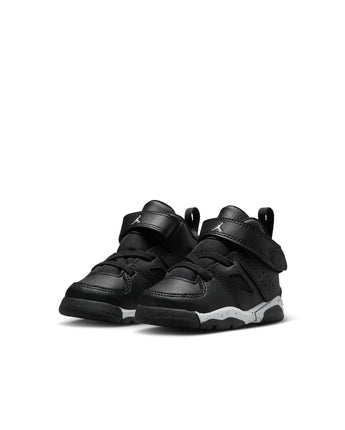JORDAN FLIGHT CLUB '91 (TD) | DM1687-001 BLACK/WHITE