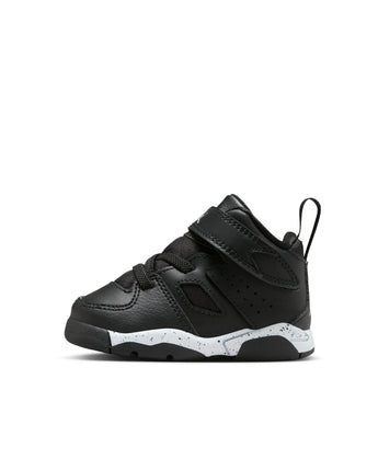 JORDAN FLIGHT CLUB '91 (TD) | DM1687-001 BLACK/WHITE