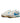 NIKE CORTEZ LEATHER | DM4044-112 SAIL/LT PHOTO BLUE-GUM YELLOW