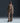 NIKE SPORTSWEAR PHOENIX FLEECE WIDE PANTS | DQ5615-233 MINK BROWN/SAIL