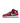 AIR JORDAN 1 MID | DQ8423-061 BLACK/WHITE-GYM RED