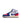 AIR JORDAN 1 MID (GS) | DQ8423-102 WHITE/DEEP ROYAL BLUE-UNIVERSITY RED