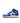 AIR JORDAN 1 MID (GS) | DQ8423-402 GAME ROYAL/BLACK-WHITE