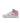 AIR JORDAN 1 MID (GS) | DQ8423-600 PEARL PINK/MED SOFT PINK-WHITE