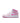 AIR JORDAN 1 MID (GS) | DQ8423-601 PINK FOAM/PINK FOAM-CHINA ROSE-WHITE