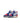 JORDAN 1 MID (PS) | DQ8424-102 WHITE/DEEP ROYAL BLUE-UNIVERSITY RED