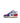 JORDAN 1 MID (PS) | DQ8424-102 WHITE/DEEP ROYAL BLUE-UNIVERSITY RED
