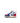 JORDAN 1 MID (TD) | DQ8425-102 WHITE/DEEP ROYAL BLUE-UNIVERSITY RED