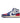AIR JORDAN 1 MID | DQ8426-102 WHITE/DEEP ROYAL BLUE-UNIVERSITY RED
