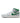 AIR JORDAN 1 MID | DQ8426-142 SUMMIT WHITE/PINE GREEN-PURE PLATINUM