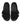 NIKE OFFCOURT ADJUST SLIDE | DQ9624-001 BLACK/WHITE-BLACK