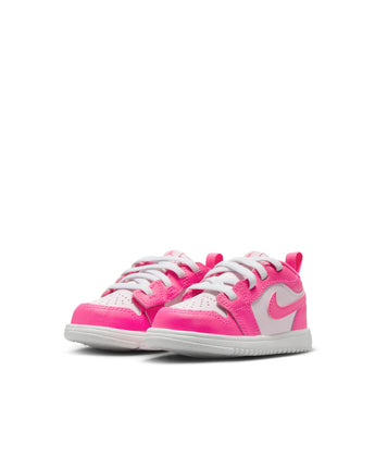 JORDAN 1 LOW ALT (TD) | DR9747-661 PINK FOAM/HYPER PINK-SUMMIT WHITE