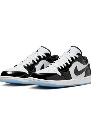 AIR JORDAN 1 LOW SE | DV1309-100 WHITE/BLACK