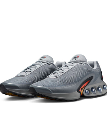 NIKE AIR MAX DN | DV3337-004 PARTICLE GREY/BLACK-SMOKE GREY-WOLF GREY