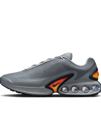 NIKE AIR MAX DN | DV3337-004 PARTICLE GREY/BLACK-SMOKE GREY-WOLF GREY