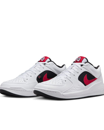 JORDAN STADIUM 90 | DX4397-116 WHITE/GYM RED-BLACK