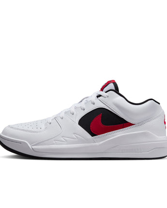 JORDAN STADIUM 90 | DX4397-116 WHITE/GYM RED-BLACK