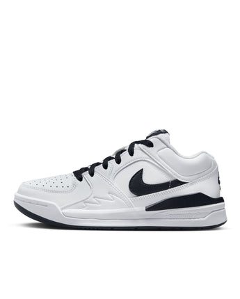 JORDAN STADIUM 90 (GS) | DX4399-102 WHITE/BLACK-COOL GREY