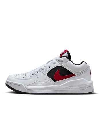 JORDAN STADIUM 90 (GS) | DX4399-116 WHITE/GYM RED-BLACK