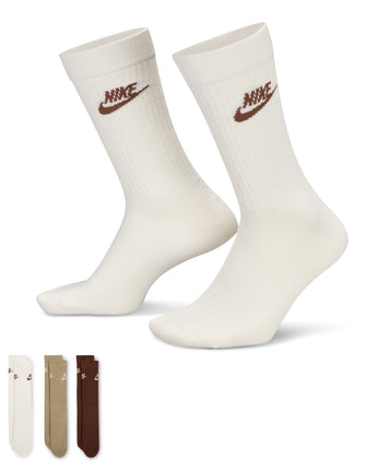 NIKE SPORTSWEAR EVERYDAY ESSENTIAL | DX5025-904 MULTI-COLOR