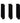 JORDAN EVERYDAY CUSH POLY CREW 3PR | DX9632-010 BLACK/WHITE