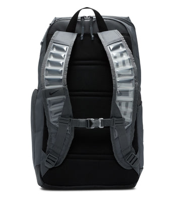 NIKE HOOPS ELITE BACKPACK | DX9786-068 IRON GREY/BLACK/BLACK