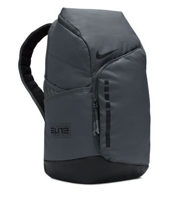 NIKE HOOPS ELITE BACKPACK | DX9786-068 IRON GREY/BLACK/BLACK
