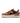 W NIKE AIR FORCE 1 SHADOW | DZ1847-200 LT BRITISH TAN/BLACK-PINK FOAM -HEMP