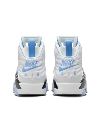 JORDAN JUMPMAN MVP | DZ4475-140 WHITE/UNIVERSITY BLUE-BLACK