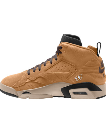 JORDAN JUMPMAN MVP | DZ4475-200 FLAX/BAROQUE BROWN-BLACK-SANDDRIFT