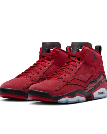 JORDAN JUMPMAN MVP | DZ4475-600 GYM RED/BLACK-BLACK