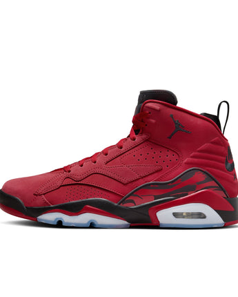 JORDAN JUMPMAN MVP | DZ4475-600 GYM RED/BLACK-BLACK