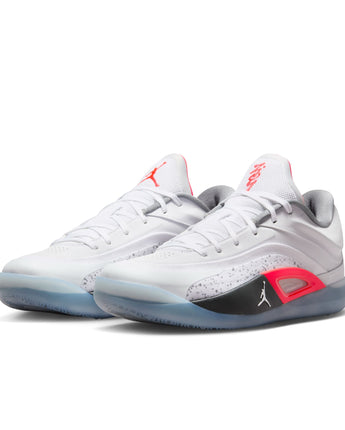 JORDAN ZION 4 | FB1802-103 WHITE/INFRARED 23-PHOTON DUST
