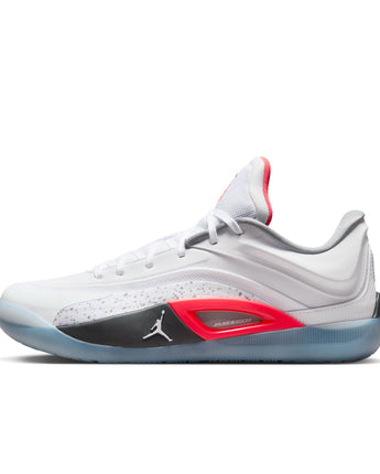 JORDAN ZION 4 | FB1802-103 WHITE/INFRARED 23-PHOTON DUST